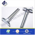 flat head carriage bolts ISO9001-2008